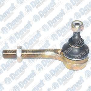 DELPHI TA1154 Rotbasi Sag 106 206 307 C4